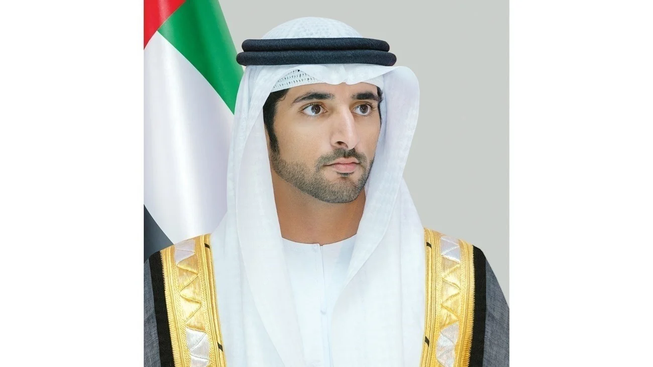 حمدان بن محمد: البحرين الشقيقة بخير في كل عام 