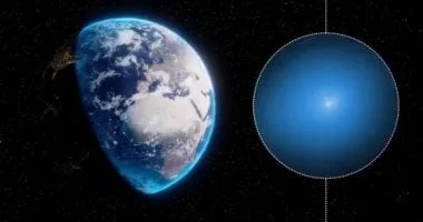 المذنب النجمى 3I/ATLAS يقترب من الأرض لأقرب مسافة في 19 ديسمبر 