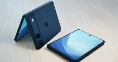 تسريبات: iPhone fold أصغر وأكبر آيفون في تشكيلة واحدة 