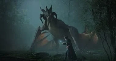 Hogwarts Legacy تبلغ 40 مليون نسخ حول العالم 