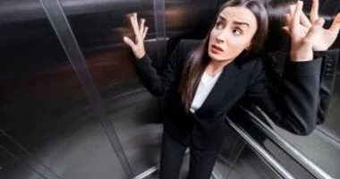 رهاب الأماكن المغلقة: تعريفه وطرق التغلب عليه 