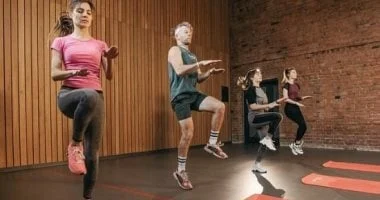 اعرف التمرين المناسب لك حسب برجك: الحمل يحب الجري 