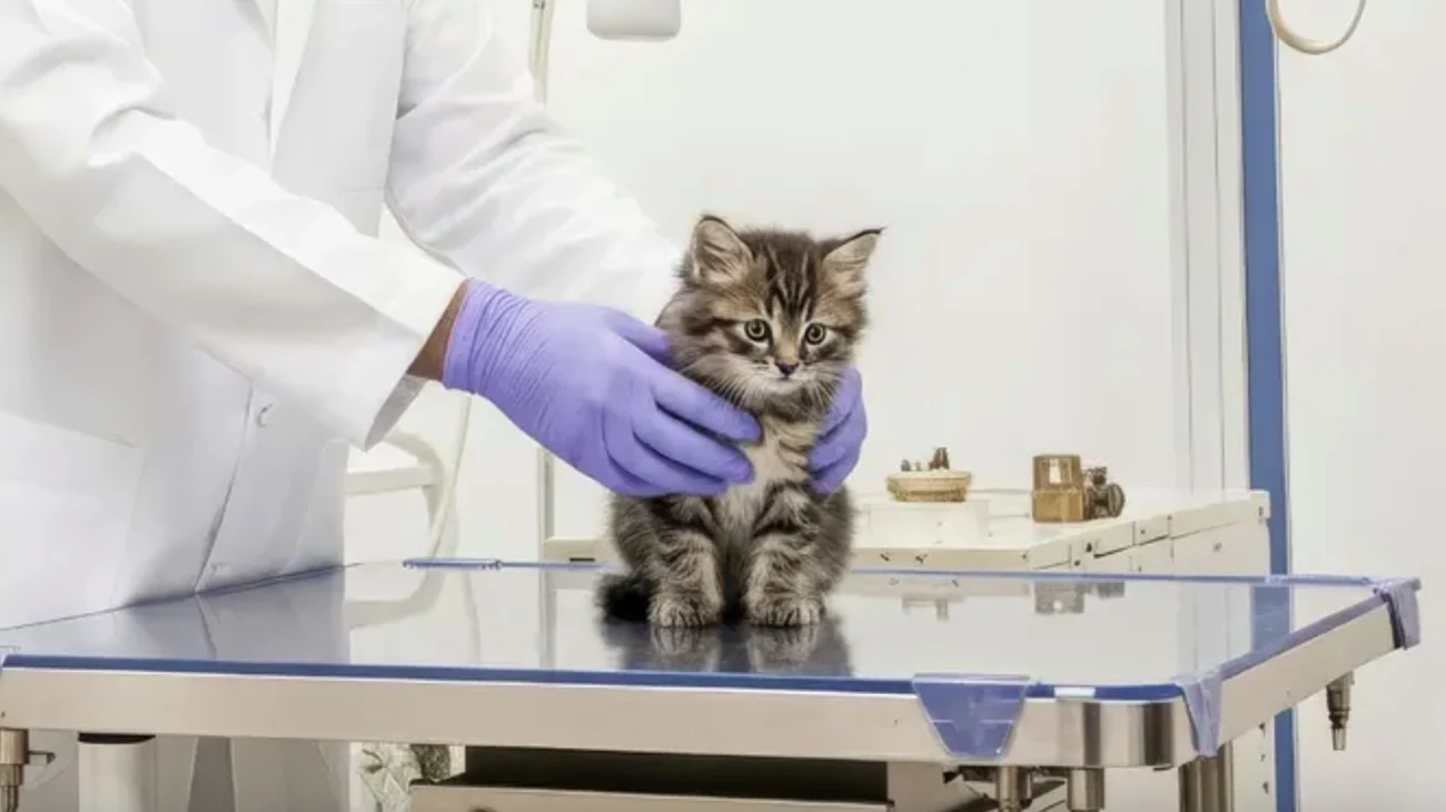 «أبوظبي للزراعة والسلامة الغذائية» تصدر قراراً بشأن تنظيم الممارسات الطبية البيطرية في الإمارة 