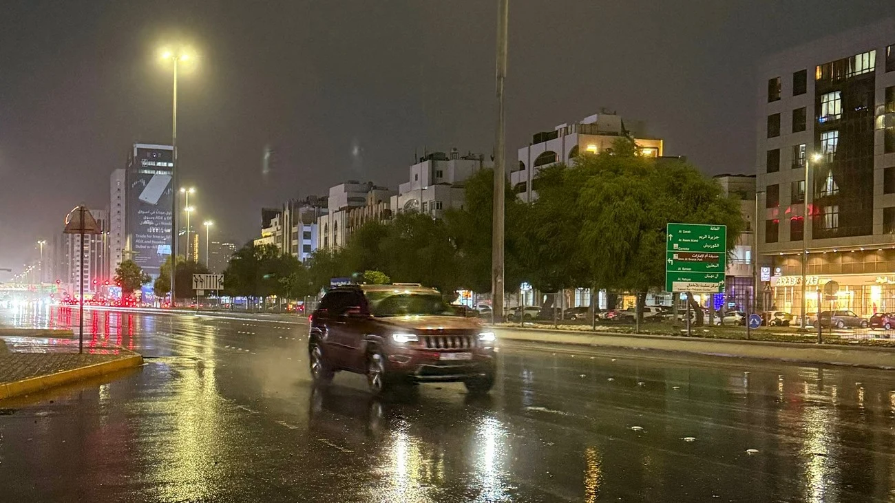 انتهاء الحالة الجوية.. والحرارة تنخفض 8 درجات 