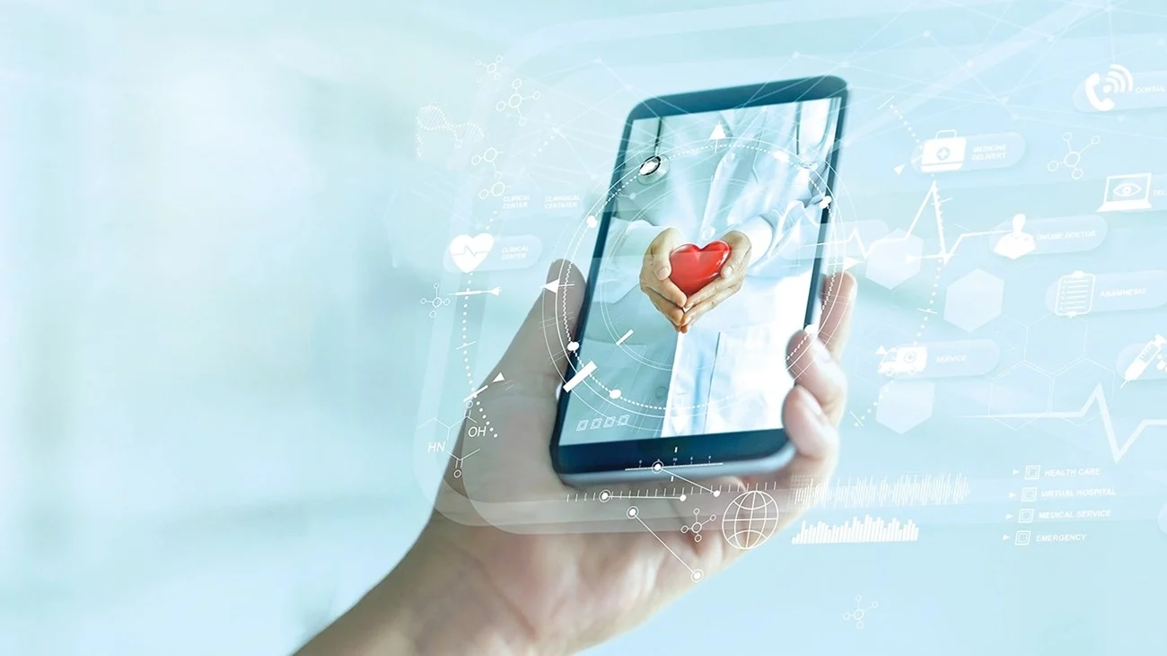 «الإمارات الصحية» لـ«الاتحاد»: إدراج الاستشارات الطبية الافتراضية للأمراض المزمنة والتغذية قريباً 