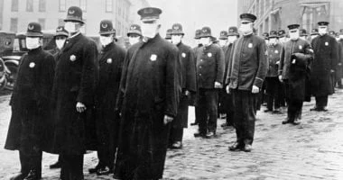 1918 أصيب 30% من سكان العالم بالإنفلونزا: محطات تاريخية 