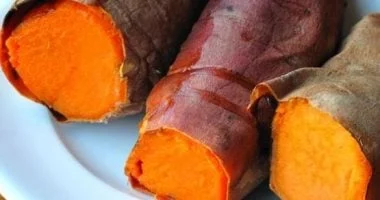 لماذا قد تزيد البطاطا الحلوة خطر حصوات الكلى وطرق الاستفادة بأمان 