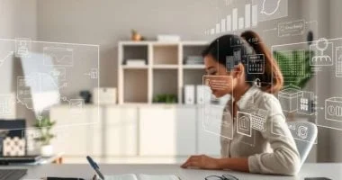 قبل بداية عام جديد: 5 خطوات لتفريغ عقلك من الأفكار 