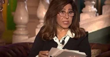 توقعات باختفاء مواليد ومقتلهم بالرصاص وشائعات تطارد ليلى عبد اللطيف 