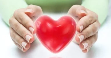 الأمراض المزمنة وراء معظم حالات قصور القلب 