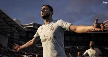 موعد إصدار لعبة FIFA الجديدة وتاريخ وصولها 