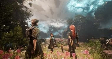 سحب جوائز لعبة Clair Obscur بسبب الذكاء الاصطناعي 