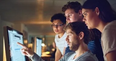 1.1 مليون موظف أمريكي يفقدون وظائفهم بسبب الذكاء الاصطناعي 