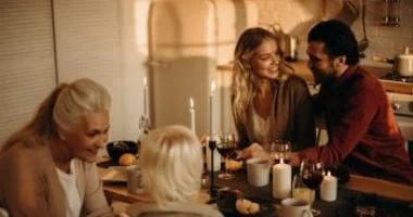 برج الثور سفير النوايا الحسنة من بين 4 أبراج أكثر رُقياً عند الغضب 