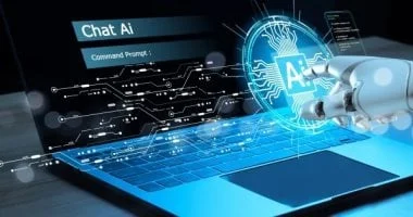 مولدات الذكاء الاصطناعي تفقد أصالتها بسرعة 