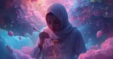 تفسير حلم تناول الطعام خارج المنزل وحاجة للعناية النفسية 