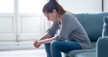 واجه القلق والاكتئاب بطرق طبيعية.. أكثر من طريقة فعالة 