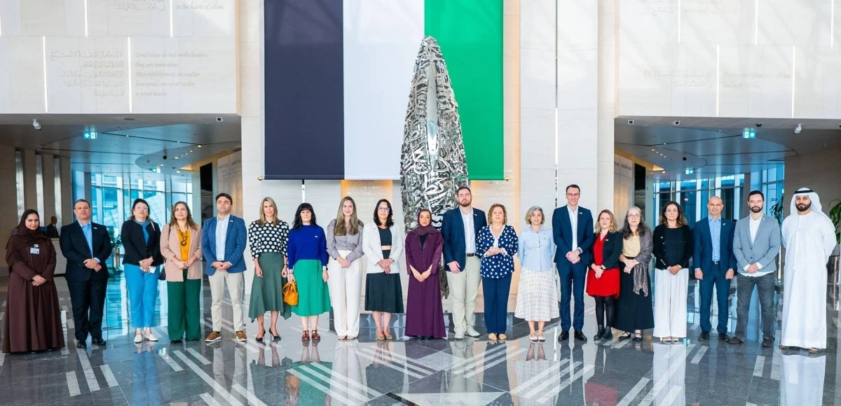 البرازيل تستوحي النهج الإماراتي في العمل الحكومي 