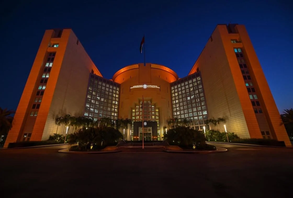 الإمارات تشارك في الحملة البرتقالية لمكافحة العنف ضد المرأة والفتاة 