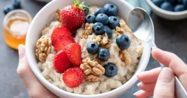 تخطي الفطور يرفع خطر متلازمة التمثيل الغذائي 