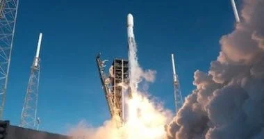 الهند تضع أثقل أقمارها الصناعية فى المدار 