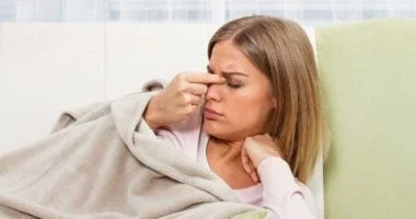 أهمية وجود فتحتين للأنف في البقاء على قيد الحياة علميًا 