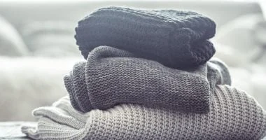 6 حيل ذكية لتجفيف الملابس بسرعة في المنزل خلال الشتاء 
