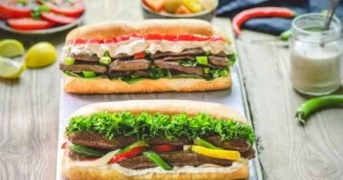 طريقة عمل الكبدة الإسكندرانية في 15 دقيقة فقط 