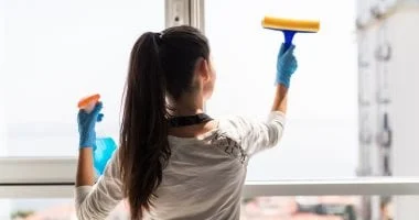 9 طرق فعالة لإزالة الغبار من المنزل للحساسية 