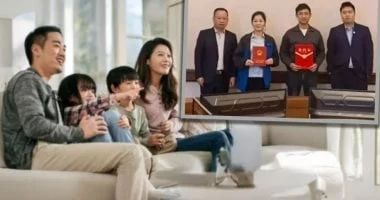 شركة صينية تمنح موظفيها شققاً بعد 5 سنوات من الخدمة 