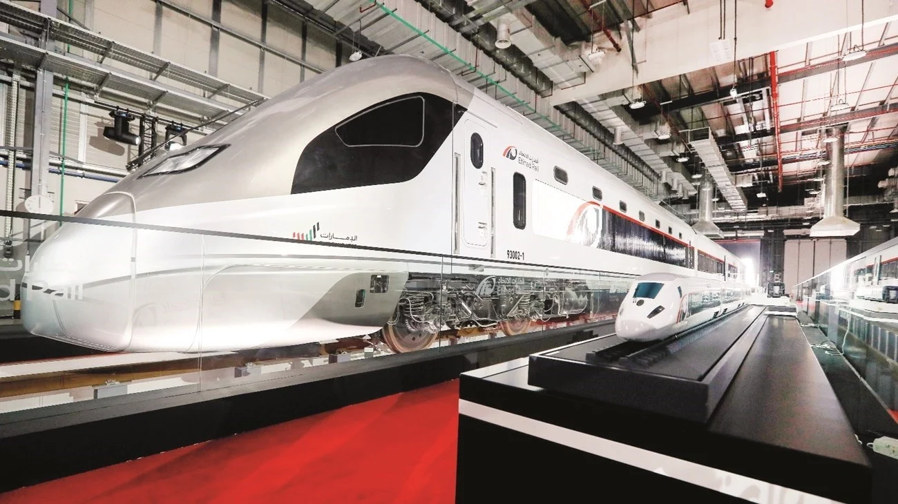 حصاد الإمارات 2025.. مشاريع مميزة في البنية التحتية تعزز جودة الحياة 