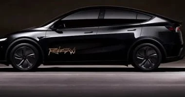 تسلا تستعد لإدخال الإنترنت الفضائي في سياراتها عبر ستارلينك 