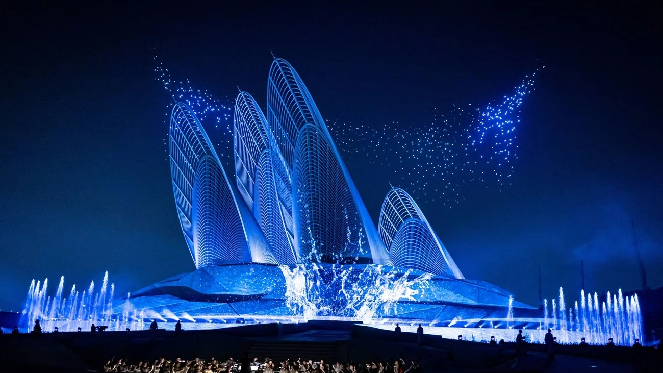 حصاد الإمارات 2025: مشهد ثقافي مزدهر عبر مبادرات وإنجازات معرفية 