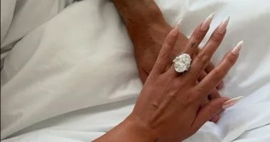 أغلى 5 خواتم خطوبة للمشاهير في 2025.. جورجينا رودريجيز تتصدر 