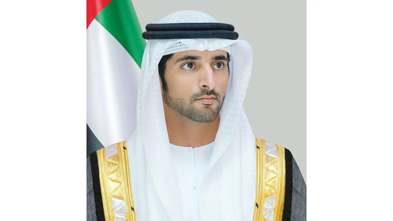 حمدان بن محمد: دبي تؤمن بأن للرياضة دوراً إيجابياً في بناء مستقبلٍ أفضل للعالم 