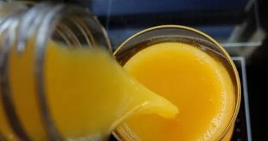 فوائد غير متوقعة لشرب عصير البرتقال في الشتاء وليس مجرد دعم للمناعة 