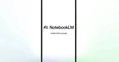 المدرس الخصوصى فى خطر.. ميزة NotebookLM تمنحك شرح كامل 