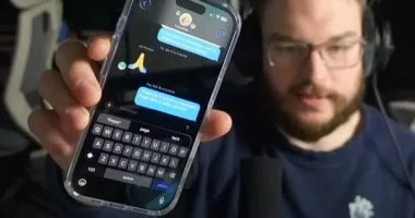 جون بروسر.. حكاية رجل أثار حفيظة آبل بتسريباته الأقرب للحقيقة 