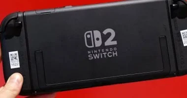 نقل ألعابك إلى جهاز نينتندو سويتش 2 خطوة بخطوة 