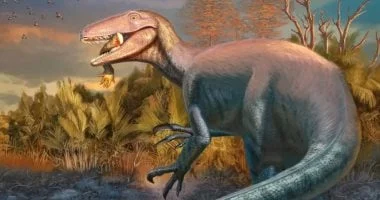 اكتشافات علمية تكشف عن ستة من أكثر الديناصورات إثارة في 2025 