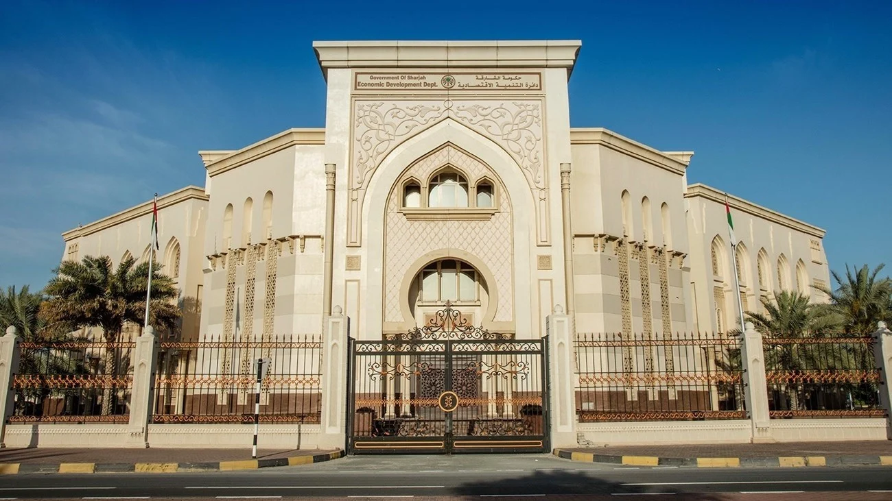 اقتصادية الشارقة تطلق خدمة عون +60 