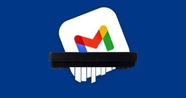 كيف تحذف رسائل Gmail بكميات كبيرة وتوفر مساحة التخزين 