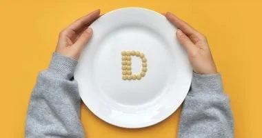 مع غياب الشمس في الشتاء: أطعمة ومشروبات تعزز فيتامين د 