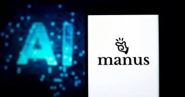 ميتا تشتري Manus الصينية لتعجيل تطوير وكلاء الذكاء الاصطناعي 