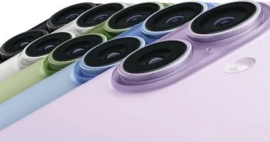 آيفون 20 برو.. شاشة بلا حواف تعيد تشكيل مستقبل الهواتف الذكية 