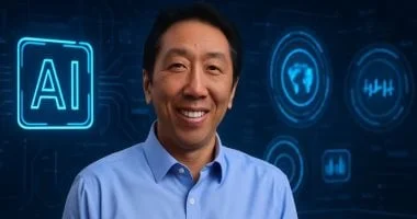 مؤسس Google Brain: 3 نصائح للحصول على وظيفة في 2026 