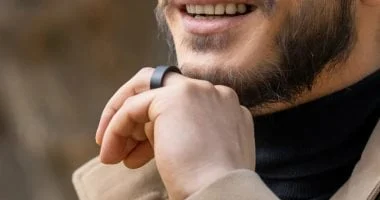 خواتم الذكاء الاصطناعي تصل إلى أصابع المستخدمين في عام 2026 