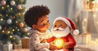 تصميم مظهرك للاحتفال برأس السنة بدون برومبيت 