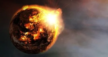 نبؤة بابا فانجا تحدد سنة نهاية العالم.. 