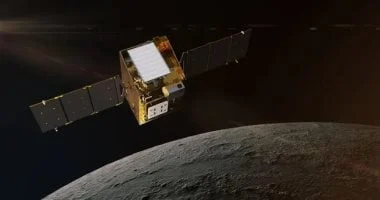 روسيا تخطط لبناء محطة طاقة على سطح القمر بحلول 2036 